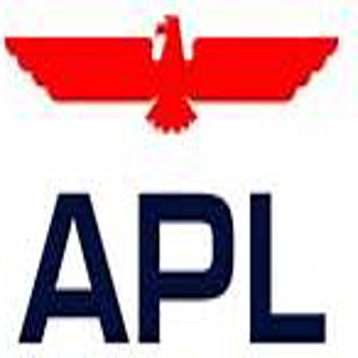 APL Shipping
